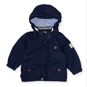 1-1,5 év (86) Next sötétkék átmeneti dzseki