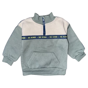 0-3 hó (62) Primark feliratos pulóver