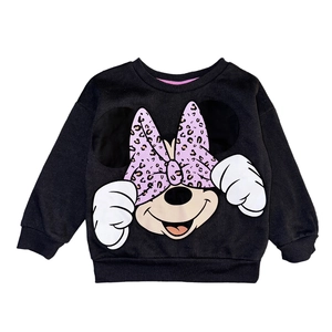 4-5 év (110) Disney Minnie pulóver