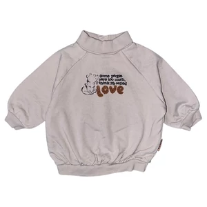 3-6 hó (62-68) George Disney Micimackós pulóver 3-6 hó (62-68) George Disney Micimackós pulóver