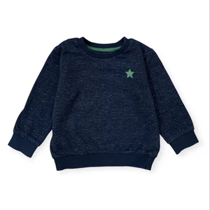 1,5-2 év (92) F&amp;F csillagos pulóver