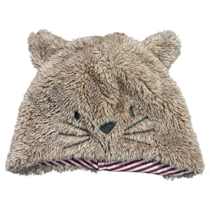 3-6 hó (68) Next cicás bélelt sapka