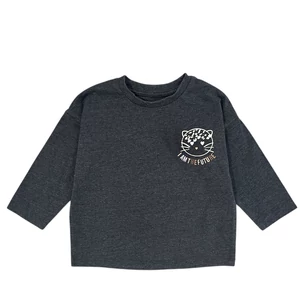 9-12 hó (80) Matalan cicás felső