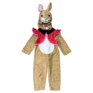 3-4 év (104) Nyúl Péter nyuszi jelmez