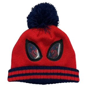 7-10 év (128-140) F&amp;F Pókemberes sapka