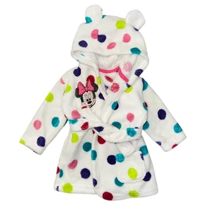 0-6 hó (56-62) George Disney Minnie gyerek köntös