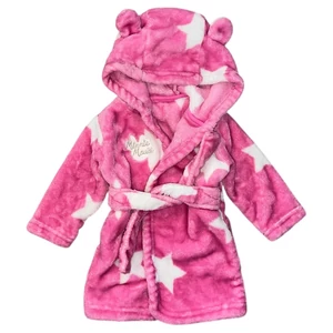 0-3 hó (56-62) George Disney Minnie pihe-puha babaköntös