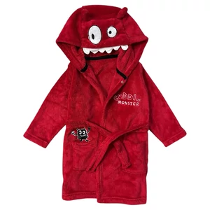 1-1,5 év (86) Matalan szörnyes gyerek köntös