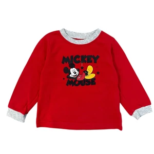 1-1,5 év (80-86) George Disney Mickey felső