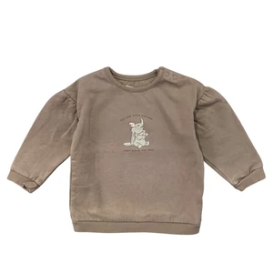 9-12 hó (74-80) George Disney Dumbo pulóver