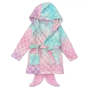 1,5-2 év (92) Matalan sellős pihe-puha gyerek köntös