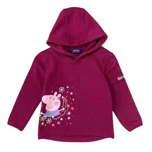 1,5-2 év (92) Regatta Peppas pulóver