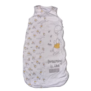 6-12 hó George Disney Micimackós bélelt (2.5 tog) hálózsák
