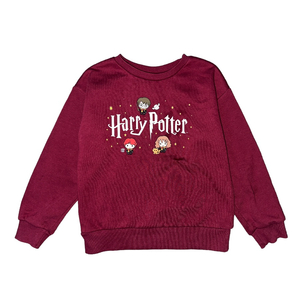 8-9 év (128-134) Harry Potter pulóver