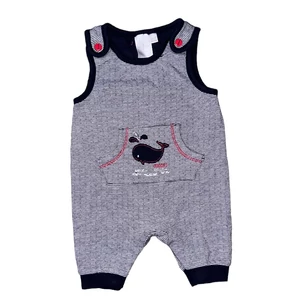 Újszülött (56) Jasper Conran bálnás kantáros nadrág