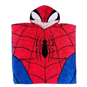 Next Marvel Pókemberes poncsó törölköző, fürdőponcsó