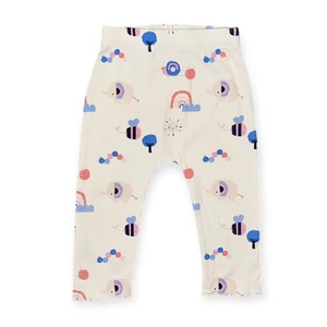 6-9 hó (68-74) George állatos leggings