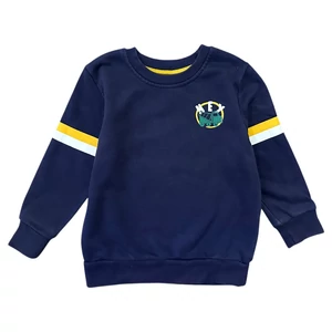 2-3 év (92-98) George teherautós pulóver