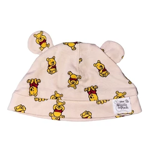 1-2 hó (56) H&M Disney Micimackós sapka 1-2 hó (56) H&M Disney Micimackós sapka