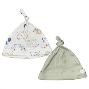 0-3 hó (56-62) George sünis sapka 2 db