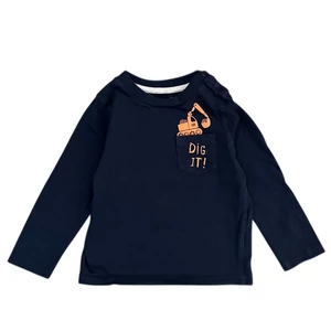 1,5-2 év (92) F&amp;F markolós felső