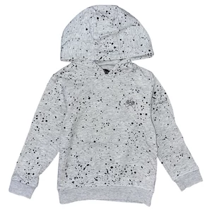 5 év (110) Matalan kontrolleres festékmintás pulóver