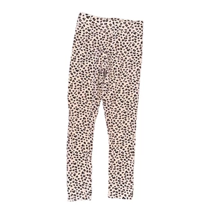 8-9 év (134) H&amp;M párducmintás leggings