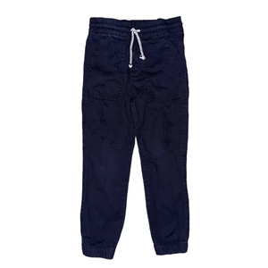 5-6 év (116) H&M sötétkék nadrág 5-6 év (116) H&M sötétkék nadrág