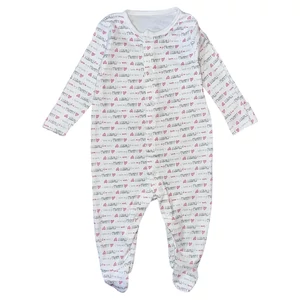 3-6 hó (68) Matalan Mummy rugdalózó