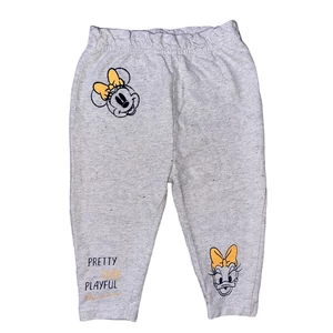 9-12 hó (80) Disney Minnie leggings 9-12 hó (80) Disney Minnie leggings