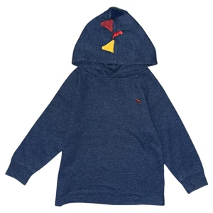 2-3 év (98) Next dínós pulóver