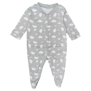 3-6 hó (68) Felhős rugdalózó