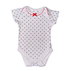 0-1 hó (56) M&S pöttyös body 0-1 hó (56) M&S pöttyös body