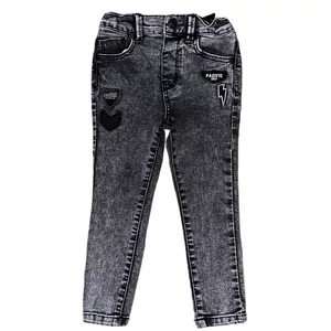 3-4 év (104) DenimCo szürke farmernadrág 3-4 év (104) DenimCo szürke farmernadrág