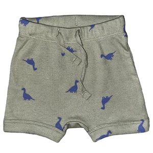 1-2 hó (56) H&M dínós rövidnadrág 1-2 hó (56) H&M dínós rövidnadrág