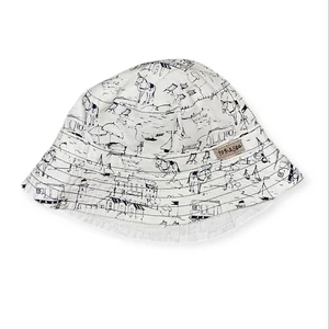 6-12 hó (74-80) Next hajós napkalap