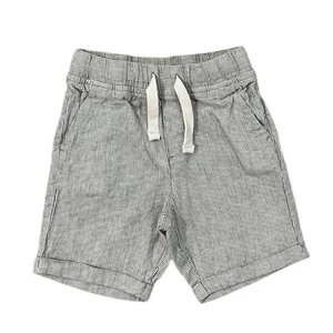 3-4 év (98-104) Tu csíkos rövidnadrág