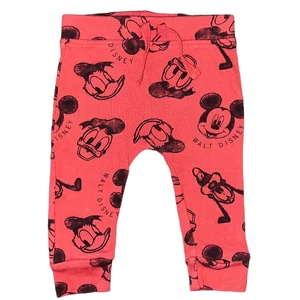 3-6 hó (62-68) George Disney Mickey nadrág 3-6 hó (62-68) George Disney Mickey nadrág