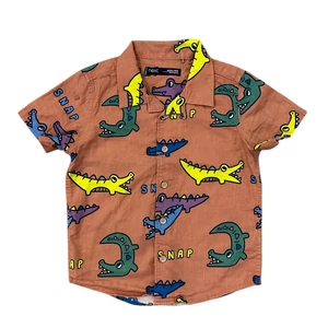 1,5-2 év (92) Next krokodilos ing