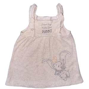 6-9 hó (68-74) Tu Disney Dumbo ruha 6-9 hó (68-74) Tu Disney Dumbo ruha