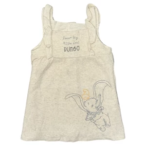 6-9 hó (68-74) Tu Disney Dumbo ruha
