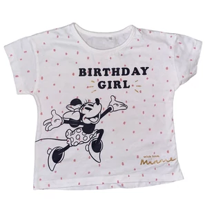 2-3 év (92-98) George Disney Minnie póló 2-3 év (92-98) George Disney Minnie póló