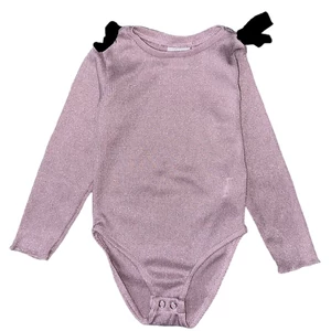 1-1,5 év (86) Zara csillogós body 1-1,5 év (86) Zara csillogós body