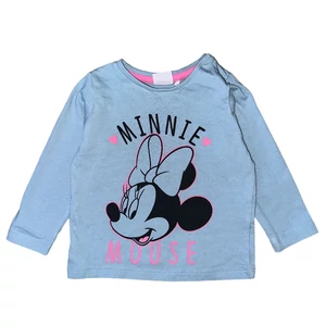 6-9 hó (74) F&F Disney Minnie felső 6-9 hó (74) F&F Disney Minnie felső