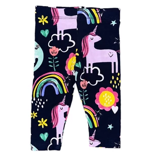 0-1 hó (56) F&F unikornisos leggings 0-1 hó (56) F&F unikornisos leggings
