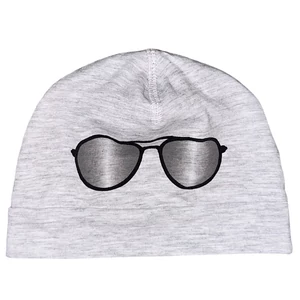 2-4 hó (62) H&M szemüveges vékony pamut sapka 2-4 hó (62) H&M szemüveges vékony pamut sapka