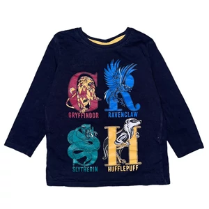 3-4 év (104) Harry Potter felső