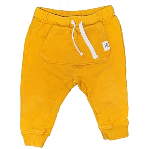 6-9 hó (74) H&M mustársárga melegítőnadrág 6-9 hó (74) H&M mustársárga melegítőnadrág