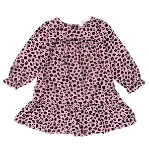 1,5-2 év (92) H&M párducmintás tunika 1,5-2 év (92) H&M párducmintás tunika