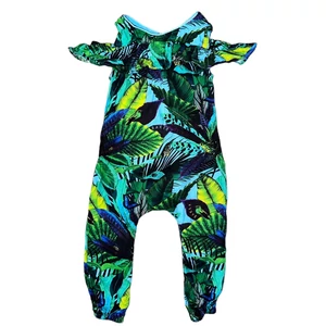 1,5-2 év (92) Ted Baker madaras playsuit, jumpsuit 1,5-2 év (92) Ted Baker madaras playsuit, jumpsuit
